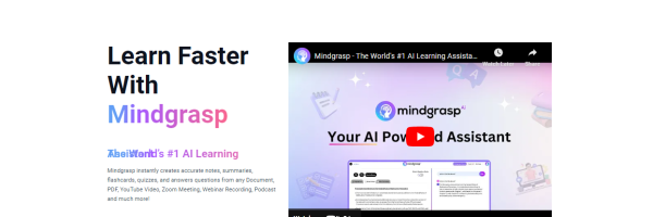 Mindgrasp