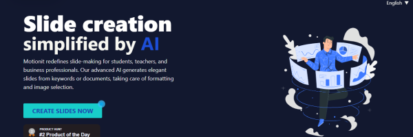 MotionIt AI