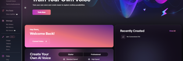 Musify AI