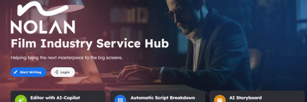Nolan AI