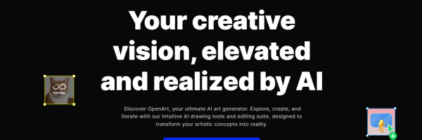 OpenArt