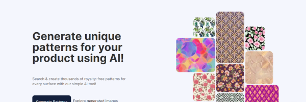 PatternedAI