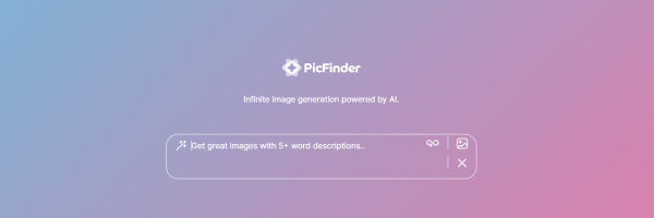 Picfinder AI