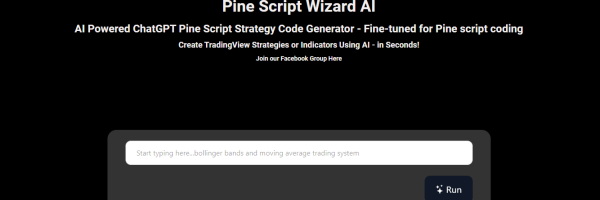 Pinescript Wizard