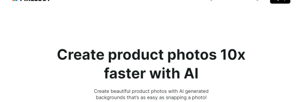 Pixelcut AI