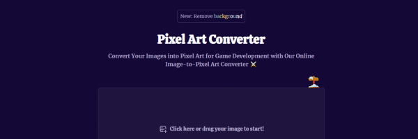 Pixelicious
