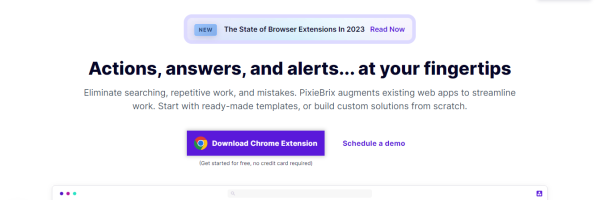 PixieBrix