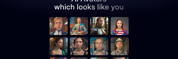 Portrait AI