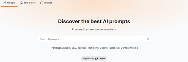 PromptPal