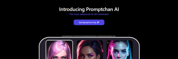 PromptchanAI