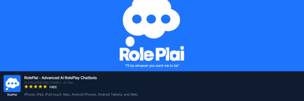 Roleplai