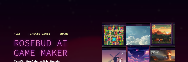 Rosebud AI
