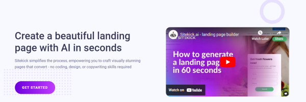 SITEKICK