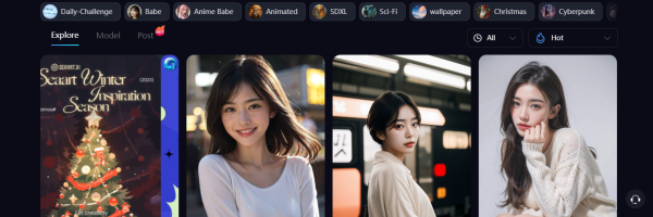 Seaart.ai