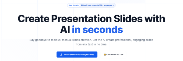 SlidesAI