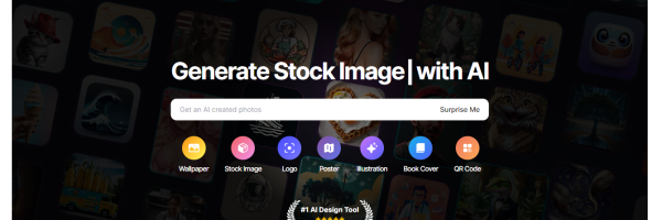 Stockimg AI