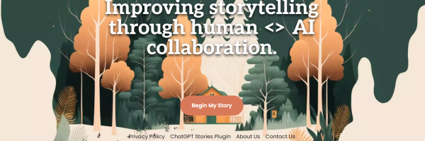 StoryBird AI