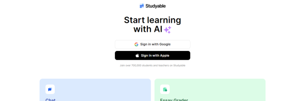 Studyable