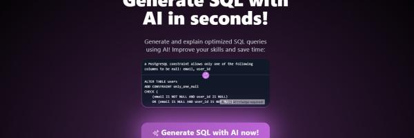 Text2SQL.AI