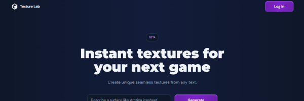 Texture Lab