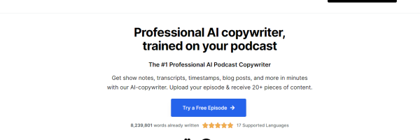 Toasty AI