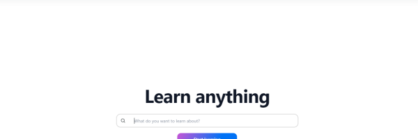 TutorAI