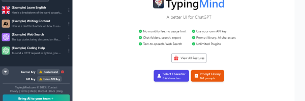 TypingMind