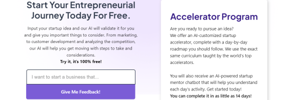 Validator AI