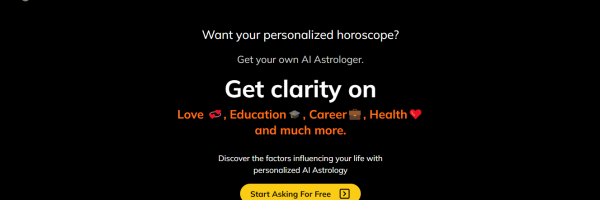 Vedic AstroGPT