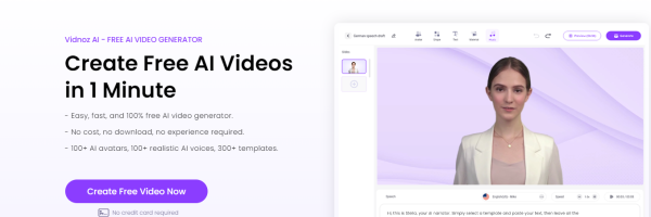 Vidnoz
