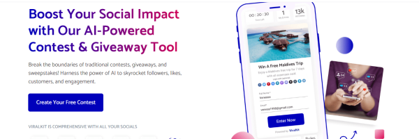 ViralKit
