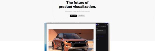 Vizcom AI