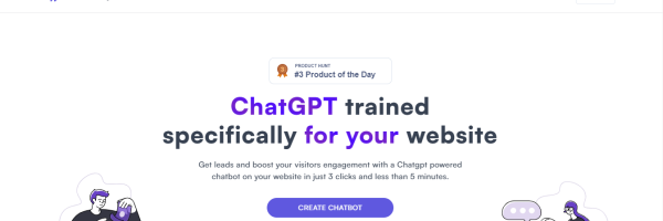 WebBotify