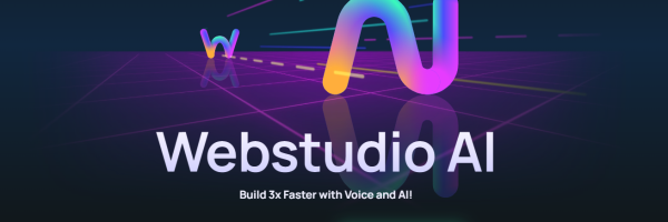 Webstudio AI