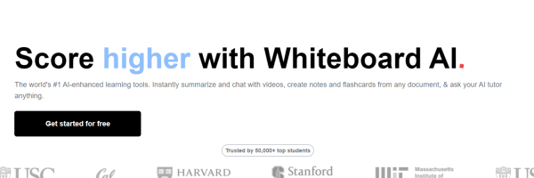 Whiteboard AI