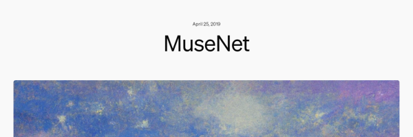 musenet