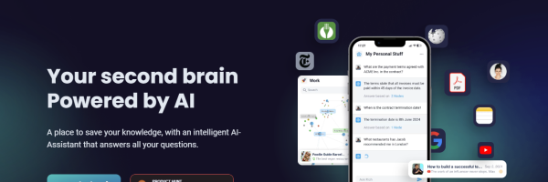 myReach