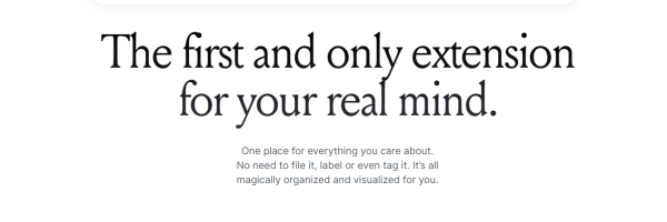 MyMind