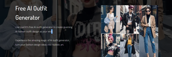 outfit generator ai