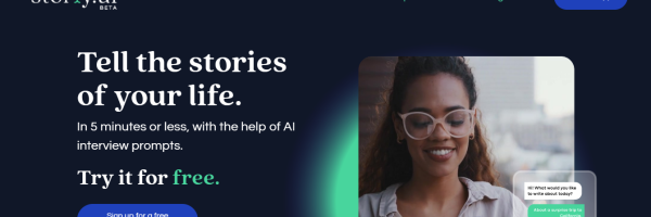 storly AI