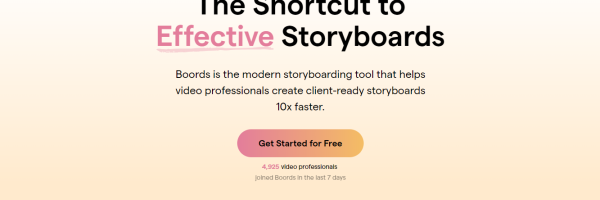 storyboard ai generator