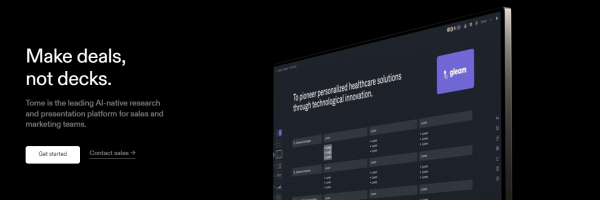 tome.app